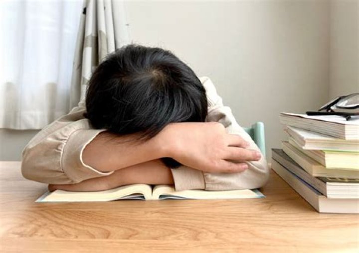 勉強 やる気 が 出 ないときの再スタートの考え方